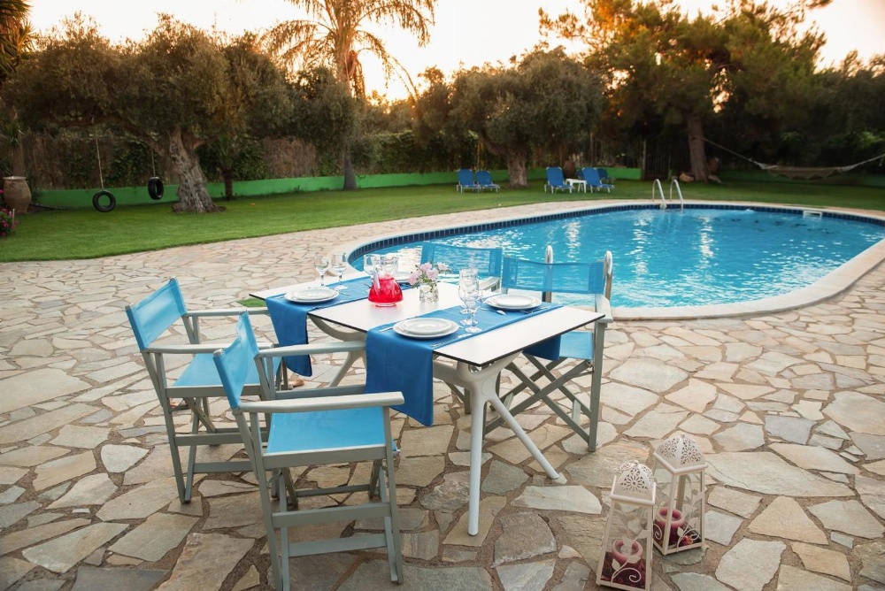 Ibiscus Hotel Malia Main image