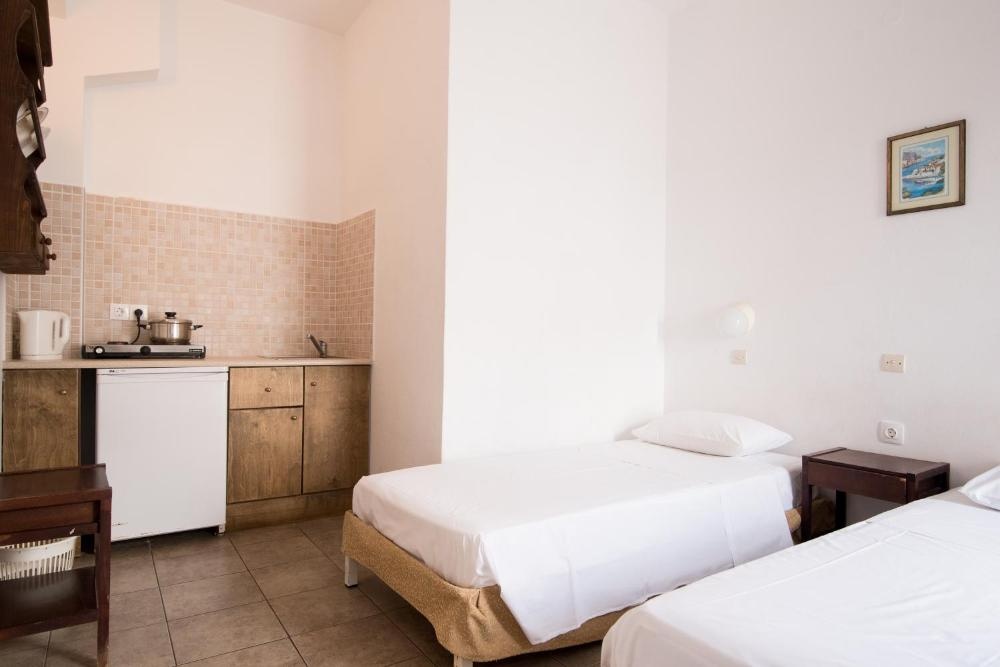 Economy Double Studio