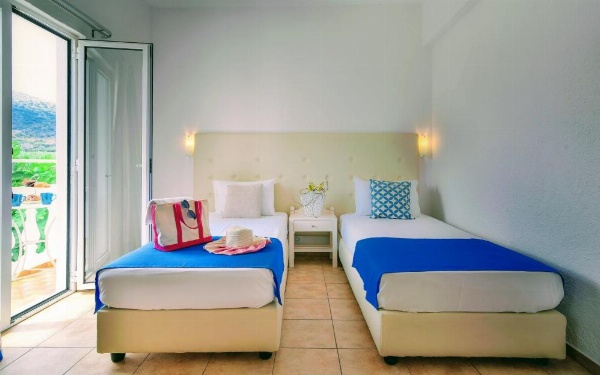 Ibiscus Hotel Malia image 15