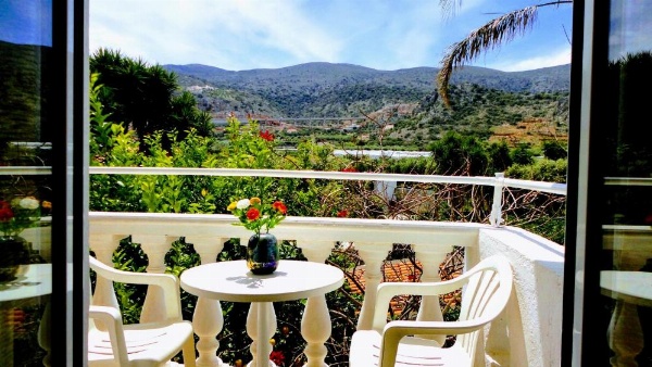 Ibiscus Hotel Malia image 17