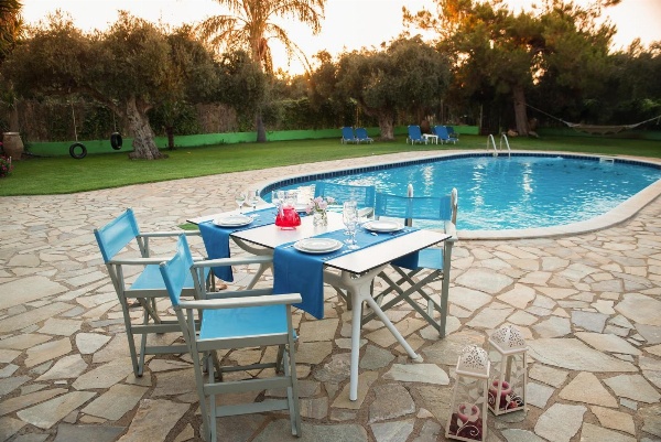 Ibiscus Hotel Malia Main image