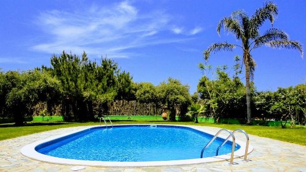 Ibiscus Hotel Malia Main image