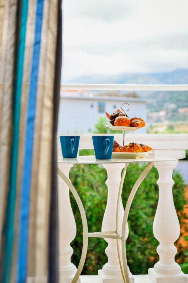 Ibiscus Hotel Malia image 45