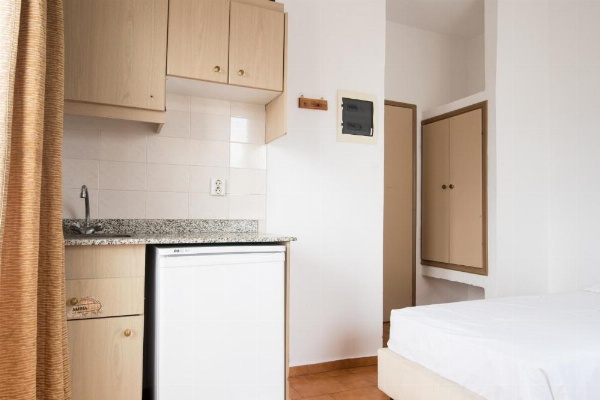 Ibiscus Hotel Malia image 73