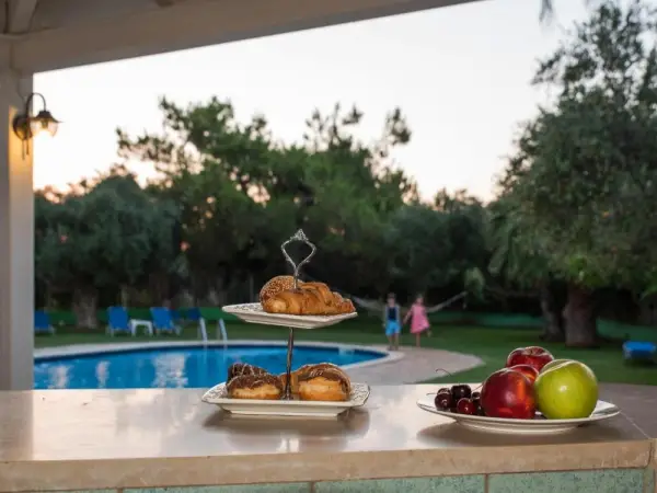 Ibiscus Hotel Malia 10