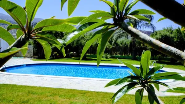 Ibiscus Hotel Malia 9